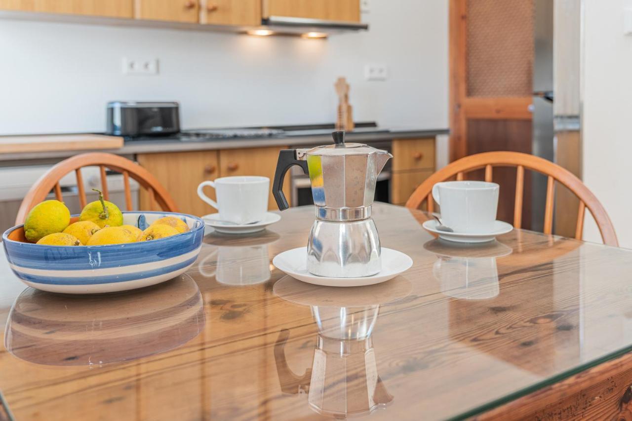 הוילה סנטני Casa La Mar מראה חיצוני תמונה