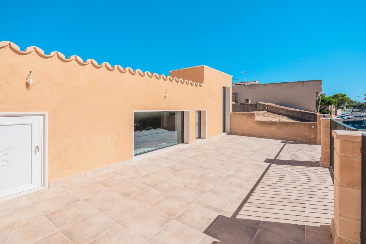 הוילה סנטני Casa La Mar מראה חיצוני תמונה