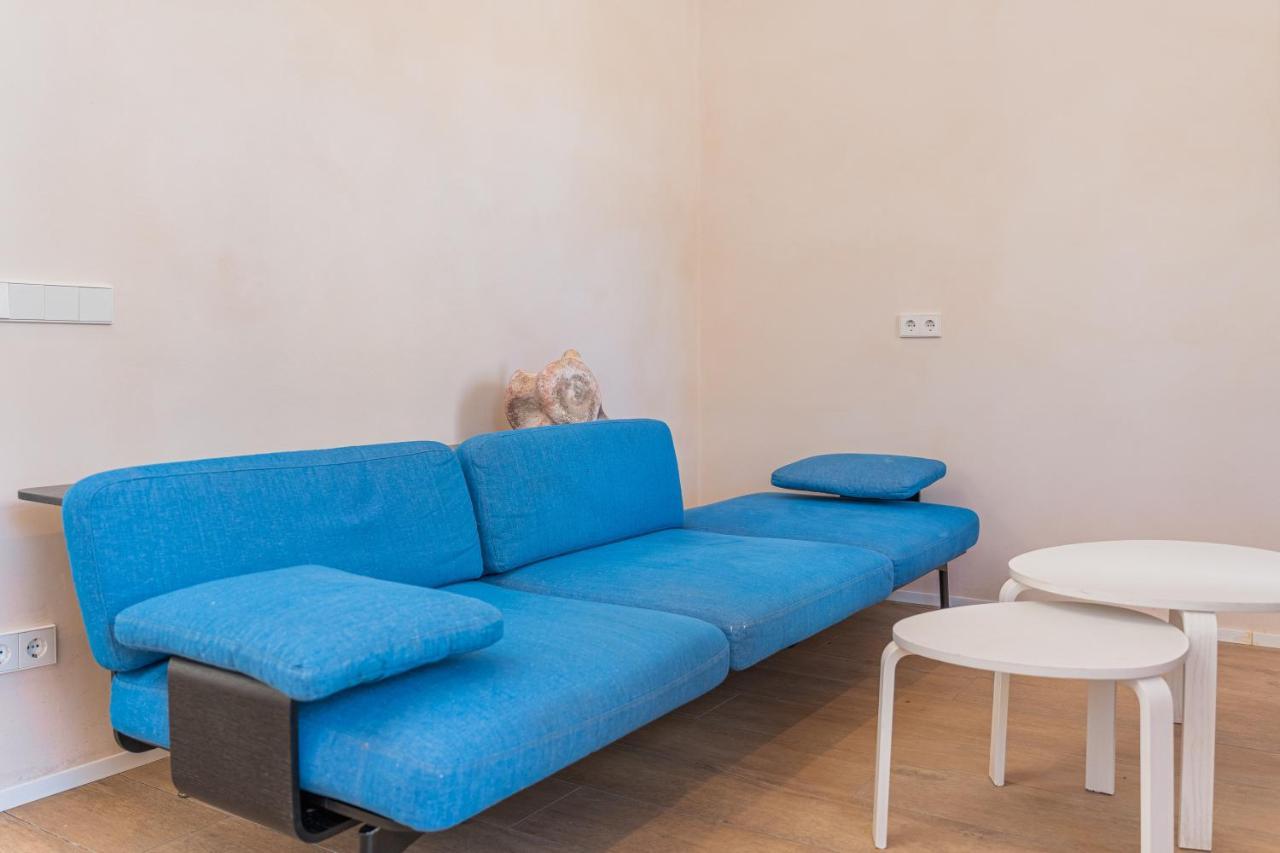 הוילה סנטני Casa La Mar מראה חיצוני תמונה