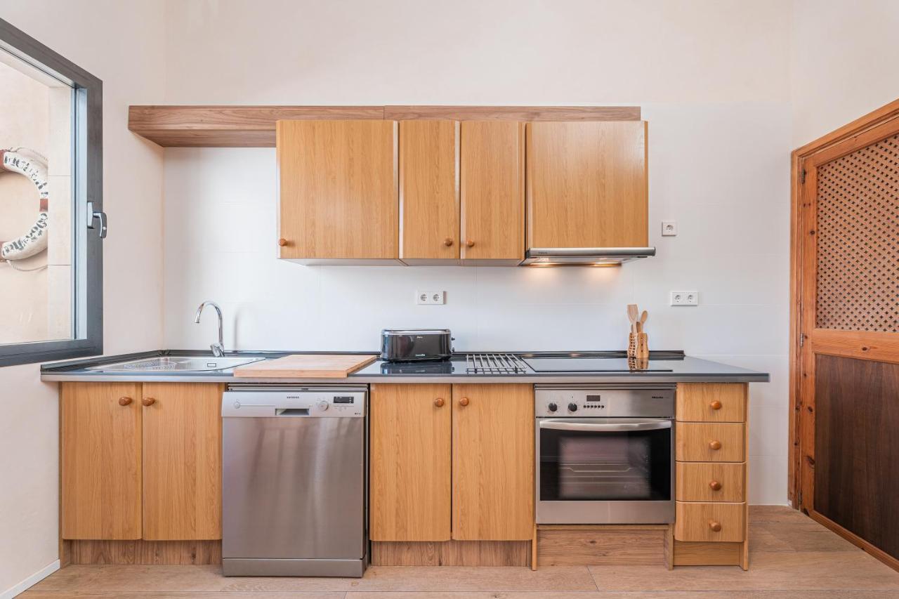 הוילה סנטני Casa La Mar מראה חיצוני תמונה