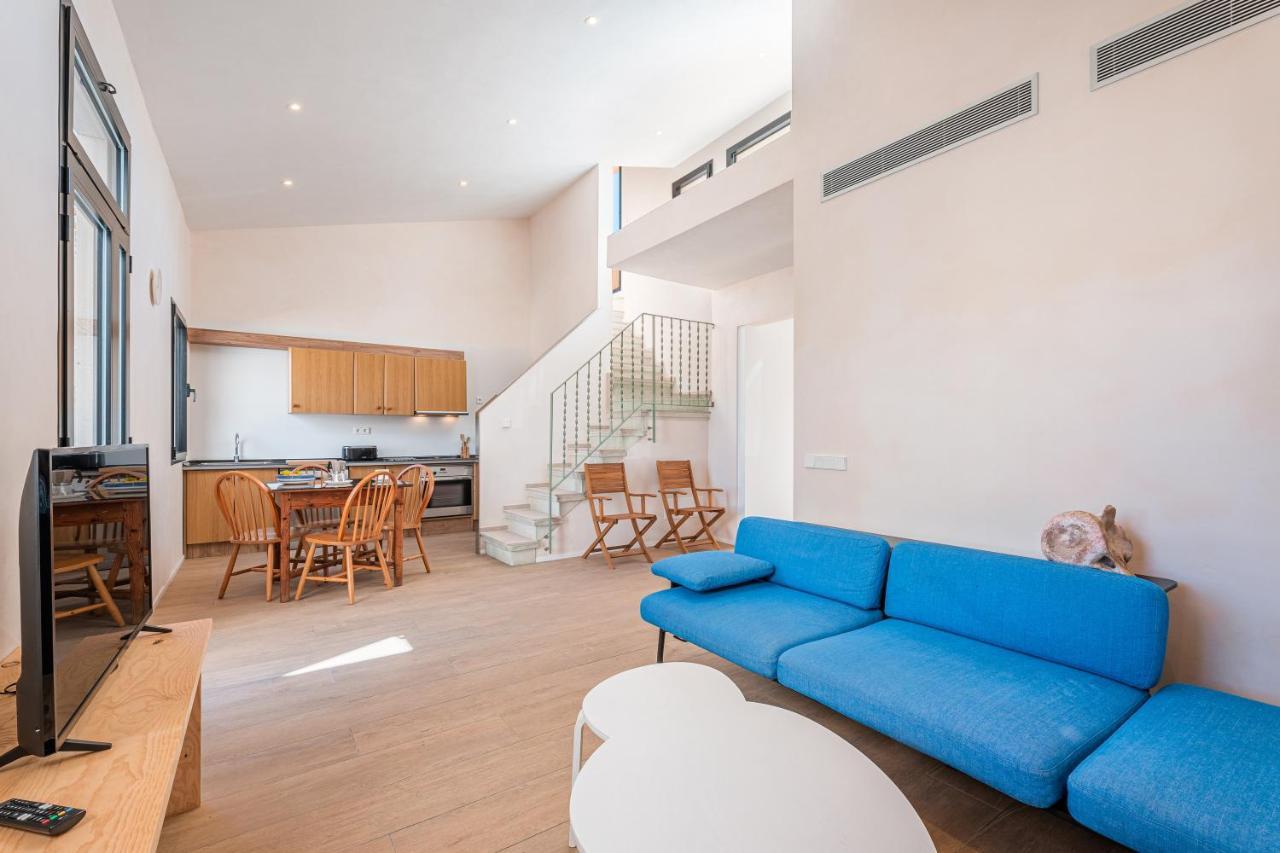 הוילה סנטני Casa La Mar מראה חיצוני תמונה