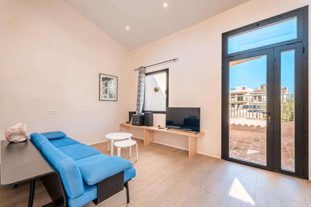 הוילה סנטני Casa La Mar מראה חיצוני תמונה