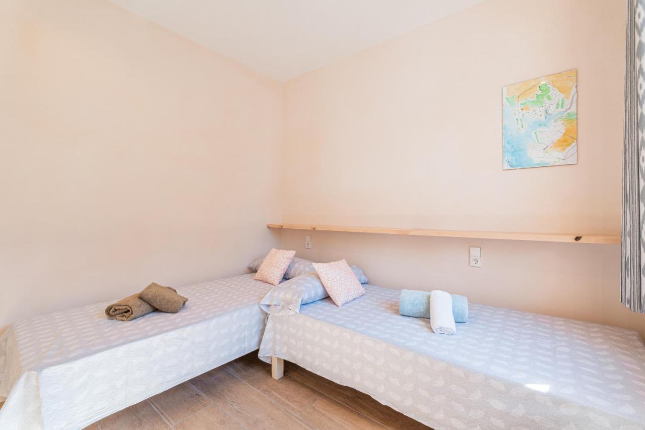 הוילה סנטני Casa La Mar מראה חיצוני תמונה