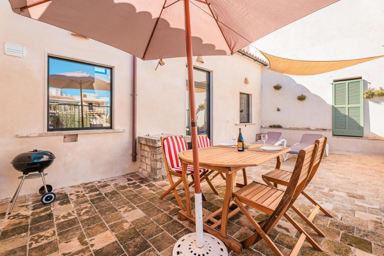 הוילה סנטני Casa La Mar מראה חיצוני תמונה