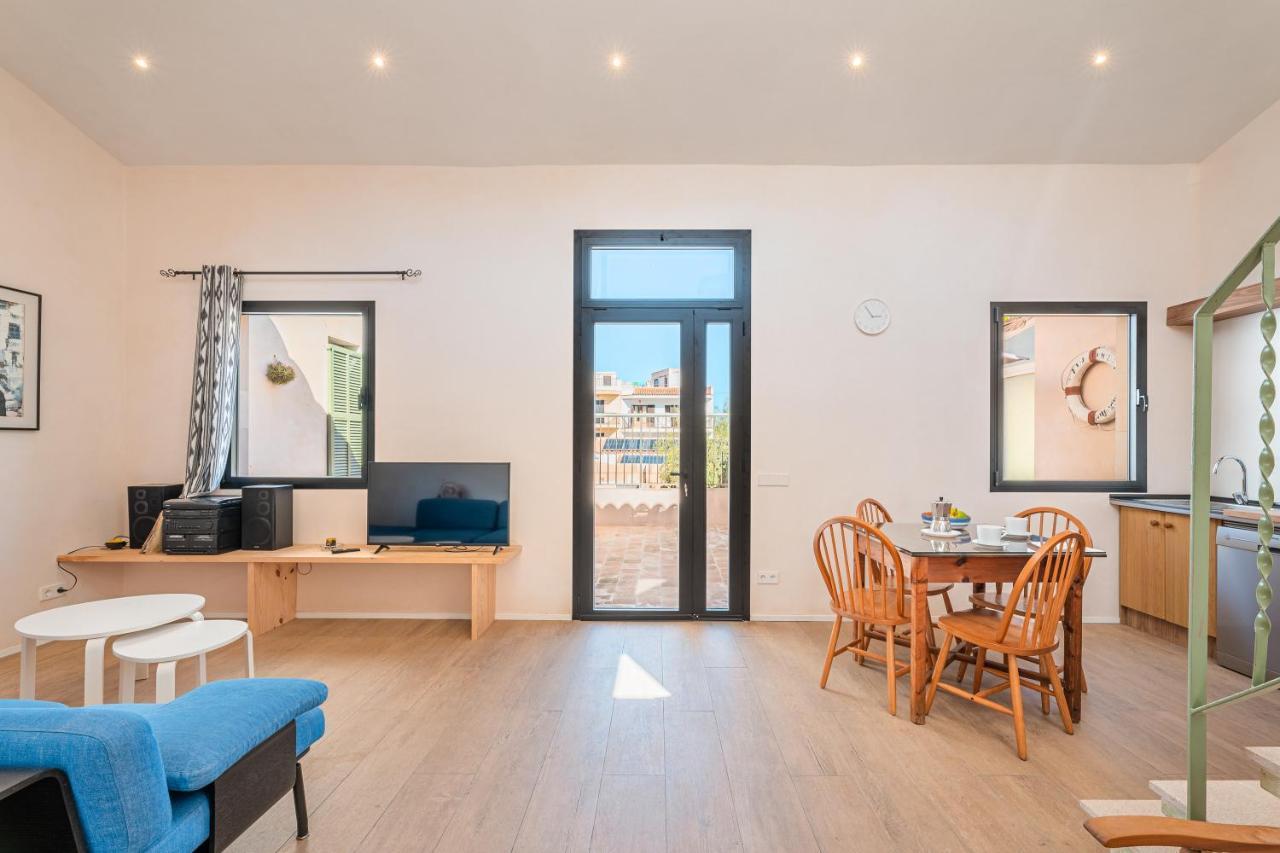 הוילה סנטני Casa La Mar מראה חיצוני תמונה