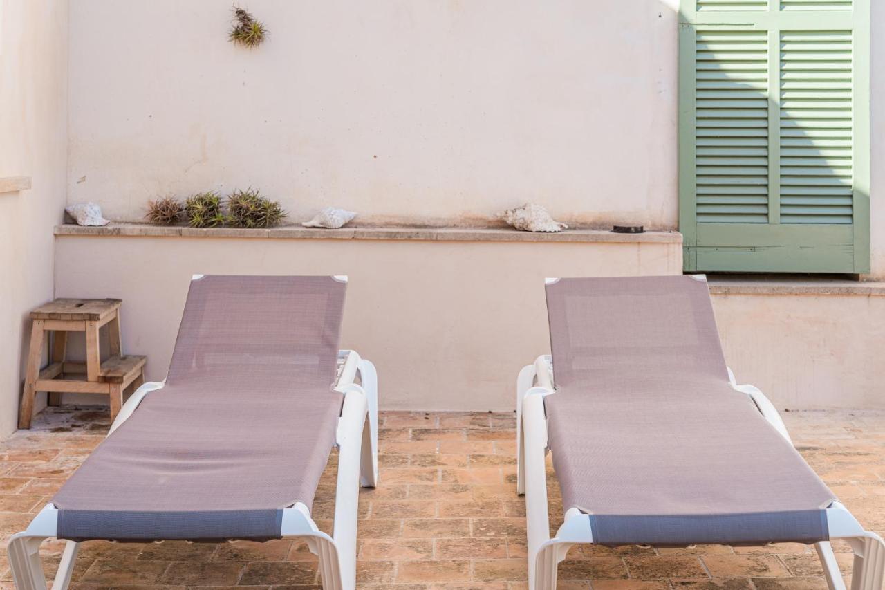 הוילה סנטני Casa La Mar מראה חיצוני תמונה